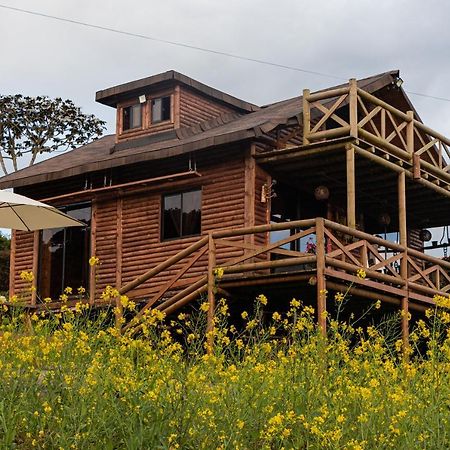 Villa Mi Lugar Secreto à Medellín Extérieur photo